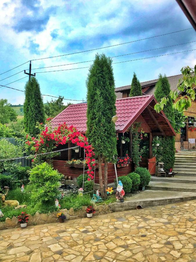 Casa Boico 호텔 구라후모룰루이 외부 사진
