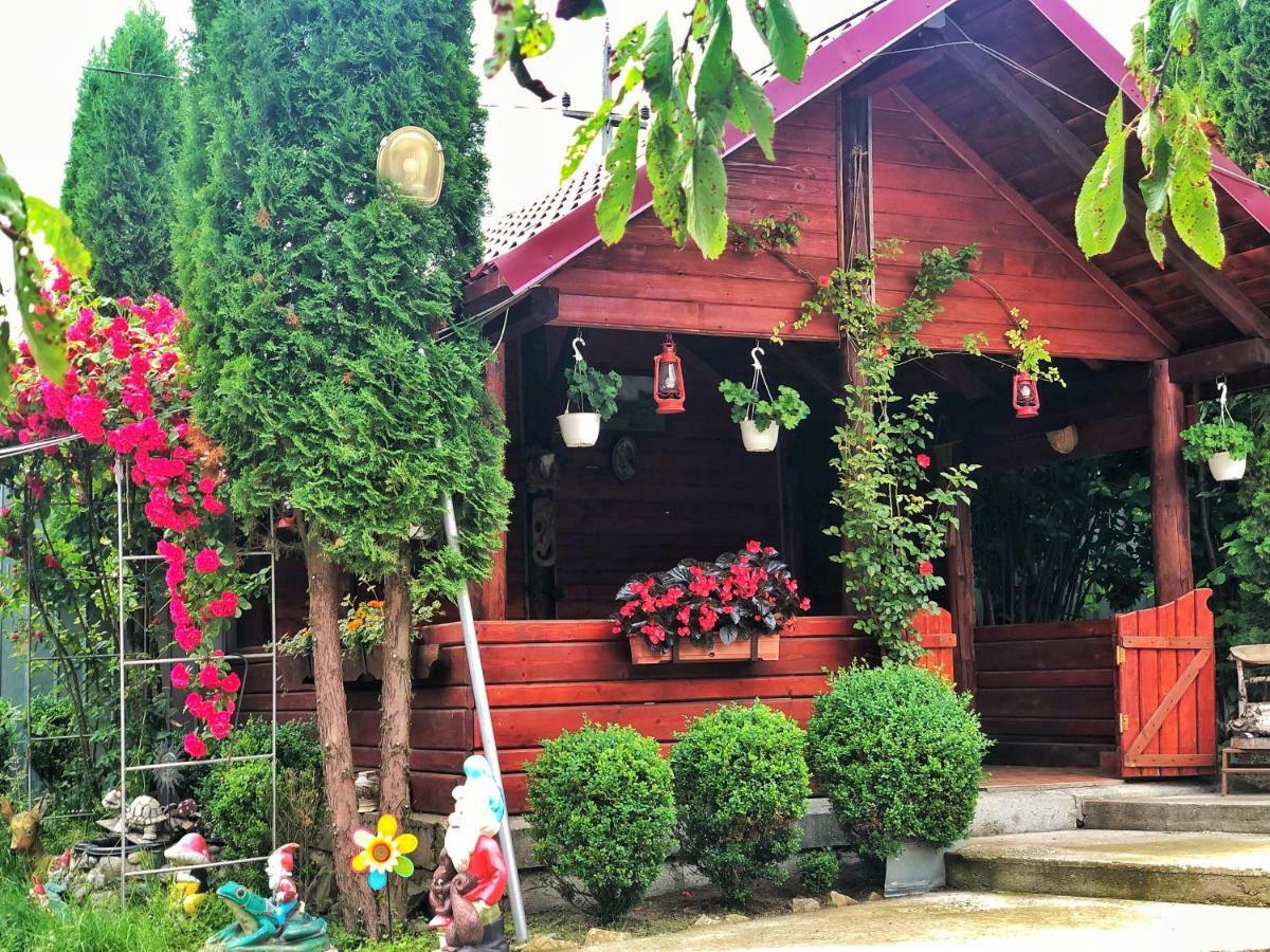 Casa Boico 호텔 구라후모룰루이 외부 사진