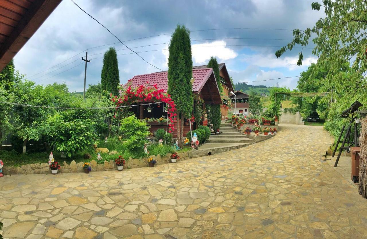 Casa Boico 호텔 구라후모룰루이 외부 사진